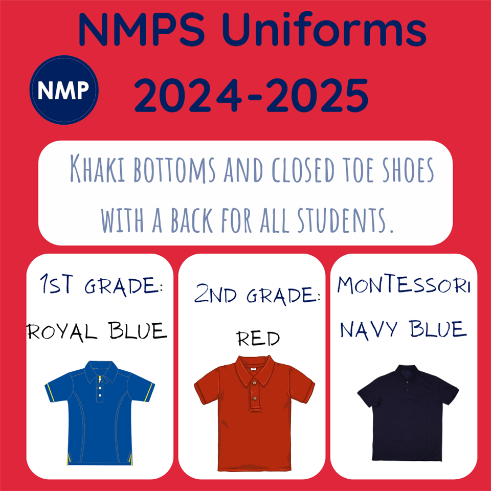 uniforms